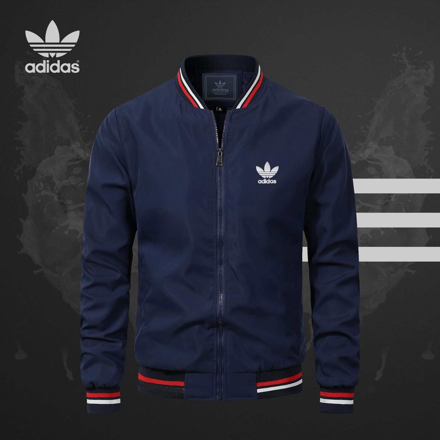 AD Tiro Fliegerjacke