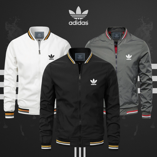 AD Tiro Fliegerjacke