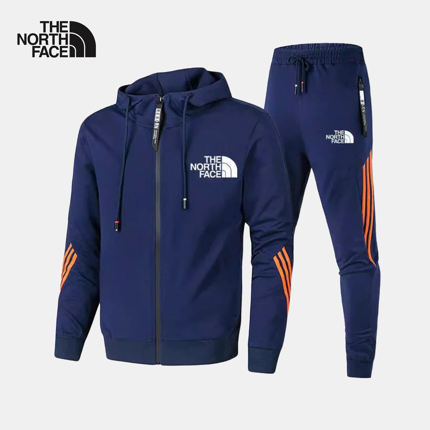 TNF™ Sportset 2026 – Begrenzter Vorrat!