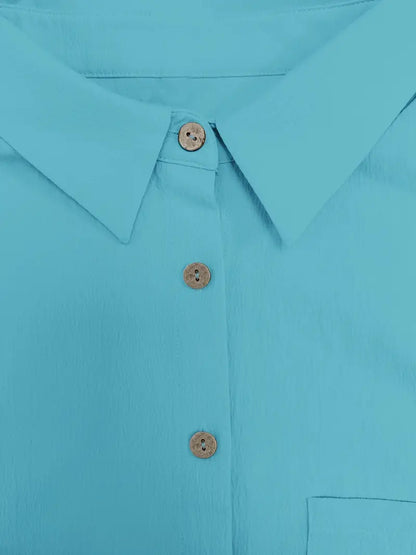 Fani - Elegantes Zweiteiliges Sommerset